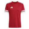 Jersey de fútbol adidas Squadra para hombre