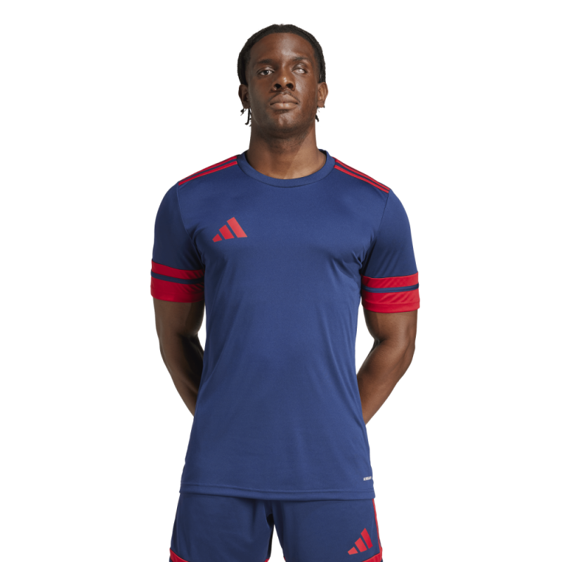 Jersey de fútbol adidas Squadra para hombre. Ref:JG5833