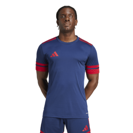 Jersey de fútbol adidas Squadra para hombre. Ref:JG5833