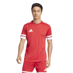 Jersey de fútbol adidas Squadra para hombre