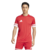Jersey de fútbol adidas Squadra para hombre