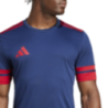 Jersey de fútbol adidas Squadra para hombre