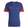 Jersey de fútbol adidas Squadra para hombre