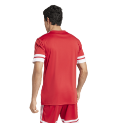 Jersey de fútbol adidas Squadra para hombre