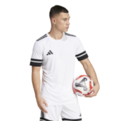 Jersey de fútbol adidas Squadra para hombre