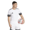 Jersey de fútbol adidas Squadra para hombre