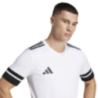 Jersey de fútbol adidas Squadra para hombre