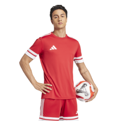 Jersey de fútbol adidas Squadra para hombre
