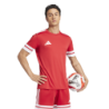 Jersey de fútbol adidas Squadra para hombre