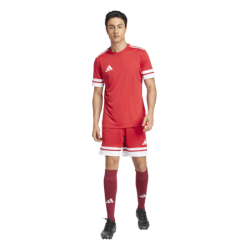 Jersey de fútbol adidas Squadra para hombre