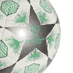 Balón de fútbol adidas Club