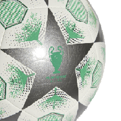Balón de fútbol adidas Club