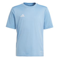 Jersey de fútbol adidas Tabela de talla Junior (unisex). Ref:IA9155