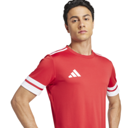 Jersey de fútbol adidas Squadra para hombre