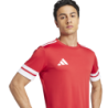 Jersey de fútbol adidas Squadra para hombre