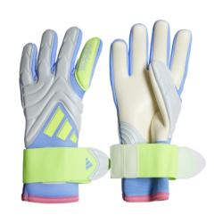 Equipo de protección de fútbol adidas Pro. Ref:JF8897