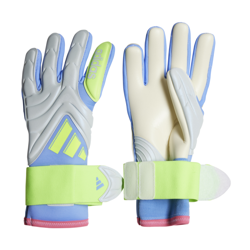 Equipo de protección de fútbol adidas Pro. Ref:JF8897