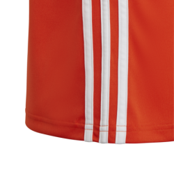 Jersey de fútbol adidas Tabela de talla Junior (unisex)