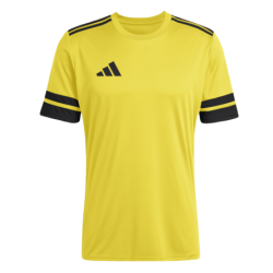 Jersey de fútbol adidas Squadra para hombre