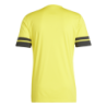 Jersey de fútbol adidas Squadra para hombre