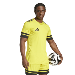 Jersey de fútbol adidas Squadra para hombre