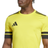 Jersey de fútbol adidas Squadra para hombre