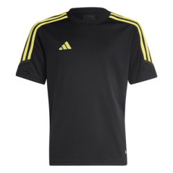 Jersey de fútbol adidas Tiro de talla Junior (unisex). Ref:IC1591