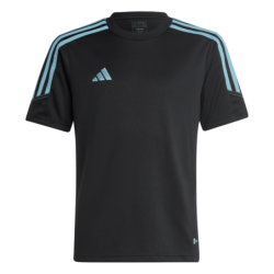 Jersey de fútbol adidas Tiro de talla Junior (unisex). Ref:IC1592
