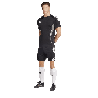 Jersey de fútbol adidas Tiro para hombre