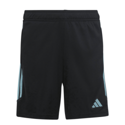 Shorts de fútbol adidas Tiro de talla Junior (unisex). Ref:IC1594