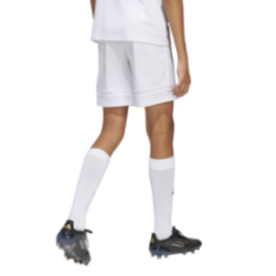 Shorts de fútbol adidas Squadra de talla Junior (unisex)