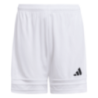 Shorts de fútbol adidas Squadra de talla Junior (unisex)
