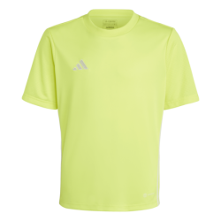 Jersey de fútbol adidas Tabela de talla Junior (unisex). Ref:IB4936