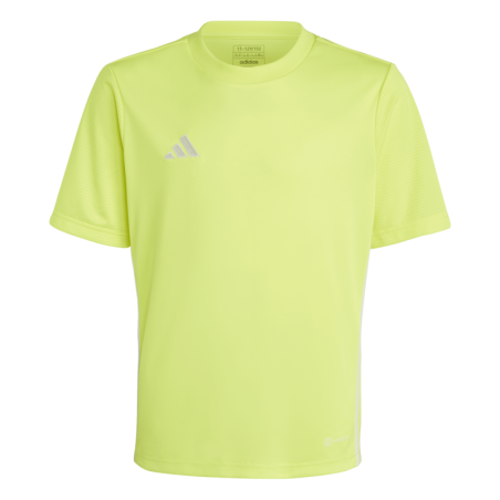Jersey de fútbol adidas Tabela de talla Junior (unisex). Ref:IB4936