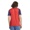 Jersey de fútbol adidas Spain Fef para hombre