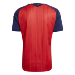 Jersey de fútbol adidas Spain Fef para hombre