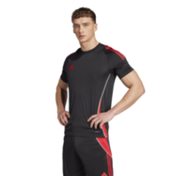 Jersey de fútbol adidas Tiro para hombre. Ref:JP2494