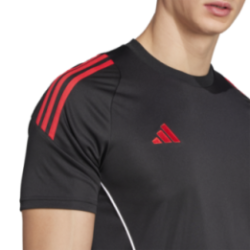 Jersey de fútbol adidas Tiro para hombre