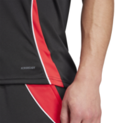 Jersey de fútbol adidas Tiro para hombre