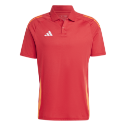 Camiseta Polo de fútbol adidas Tiro para hombre