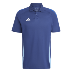 Camiseta Polo de fútbol adidas Tiro para hombre