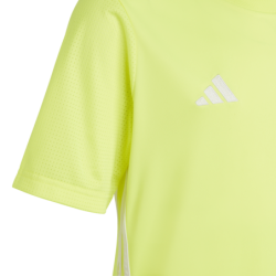 Jersey de fútbol adidas Tabela de talla Junior (unisex)