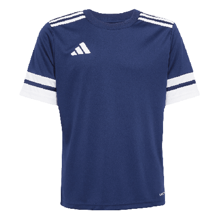Jersey de fútbol adidas Squadra de talla Junior (unisex). Ref:JJ0053