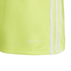 Jersey de fútbol adidas Tabela de talla Junior (unisex)