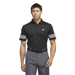 Camiseta Polo de golf adidas Core Golf para hombre. Ref:IU4360
