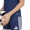 Jersey de fútbol adidas Squadra de talla Junior (unisex)