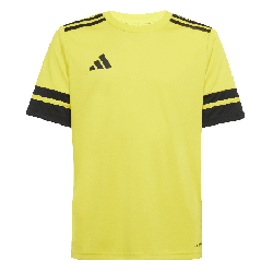 Jersey de fútbol adidas Squadra de talla Junior (unisex). Ref:JJ0056
