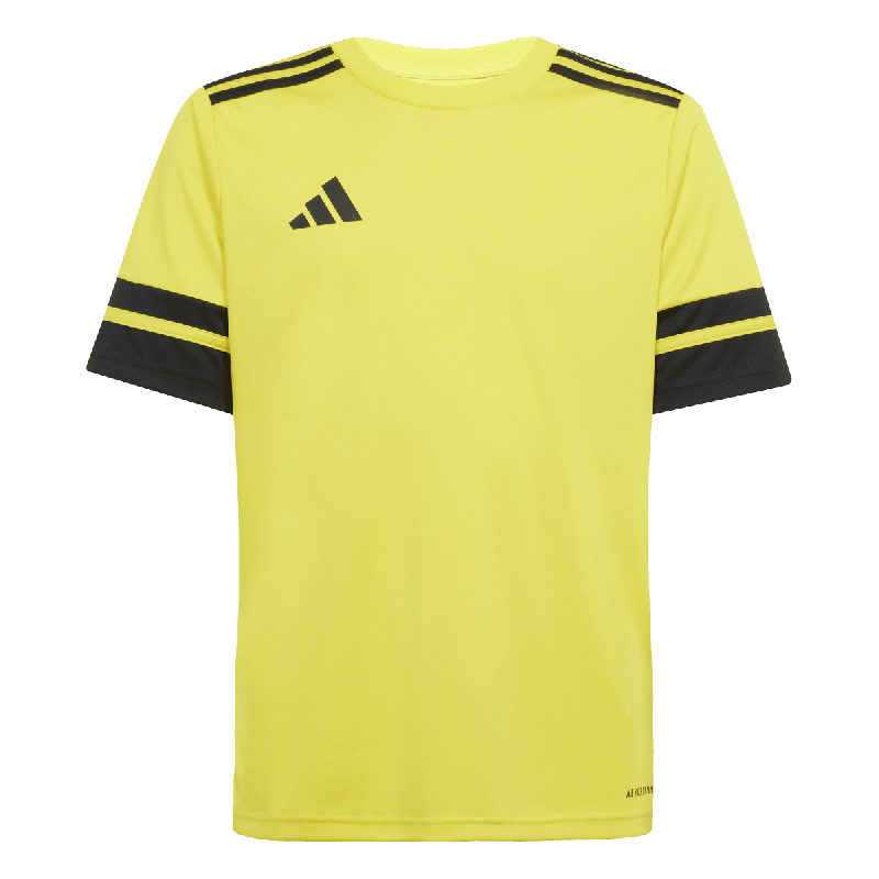 Jersey de fútbol adidas Squadra de talla Junior (unisex). Ref:JJ0056