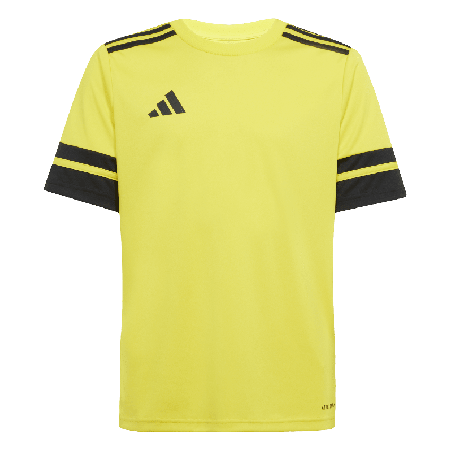 Jersey de fútbol adidas Squadra de talla Junior (unisex). Ref:JJ0056