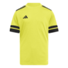 Jersey de fútbol adidas Squadra de talla Junior (unisex)